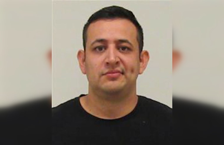 Bexar County Deputy Placed on Leave After Shooting Suspect in Stolen Vehicle Chase