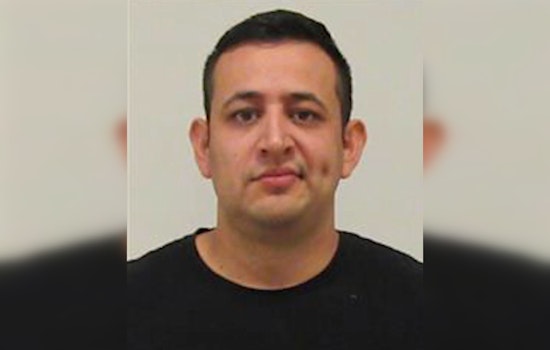Bexar County Deputy Placed on Leave After Shooting Suspect in Stolen Vehicle Chase
