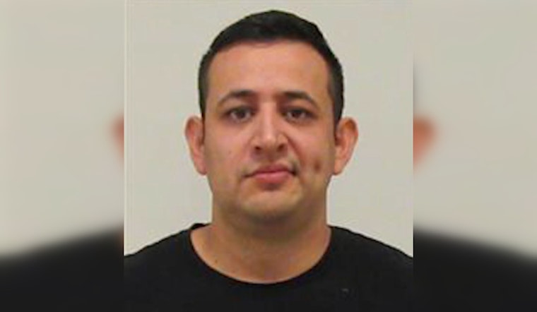 Bexar County Deputy Placed on Leave After Shooting Suspect in Stolen Vehicle Chase