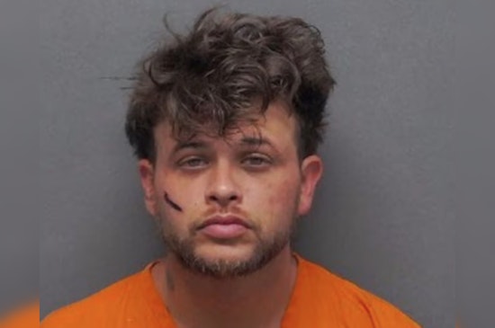 Bexar County Sheriff’s Office Releases Bodycam Footage of Deputy Shooting Suspect During High-Speed Chase in Southeast Bexar County