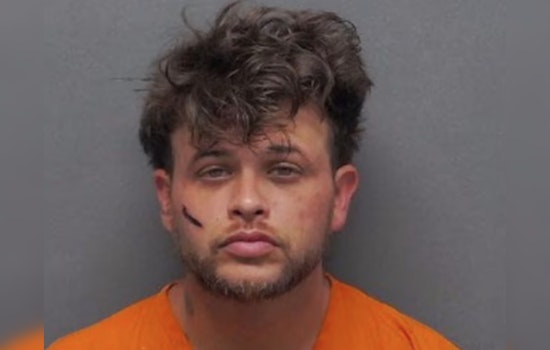 Bexar County Sheriff’s Office Releases Bodycam Footage of Deputy Shooting Suspect During High-Speed Chase in Southeast Bexar County