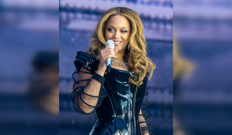 Beyoncé Set to Dazzle Atlanta with Final "Cowboy Carter" Tour Performance at Mercedes-Benz Stadium Tonight