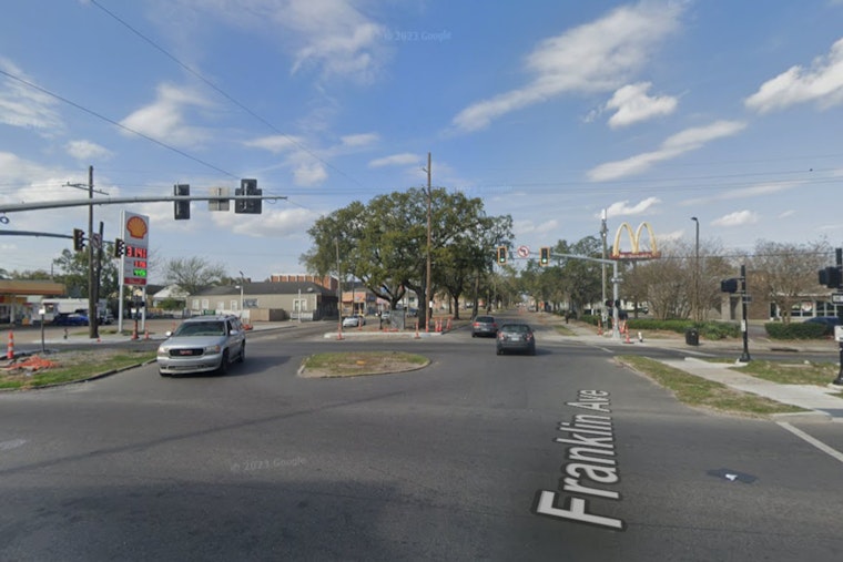 Bicyclist Fatally Struck by 18-Wheeler in New Orleans as NOPD Investigates Tragic Accident