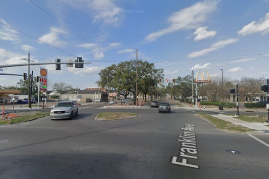 Bicyclist Fatally Struck by 18-Wheeler in New Orleans as NOPD Investigates Tragic Accident
