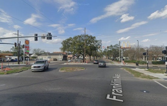 Bicyclist Fatally Struck by 18-Wheeler in New Orleans as NOPD Investigates Tragic Accident