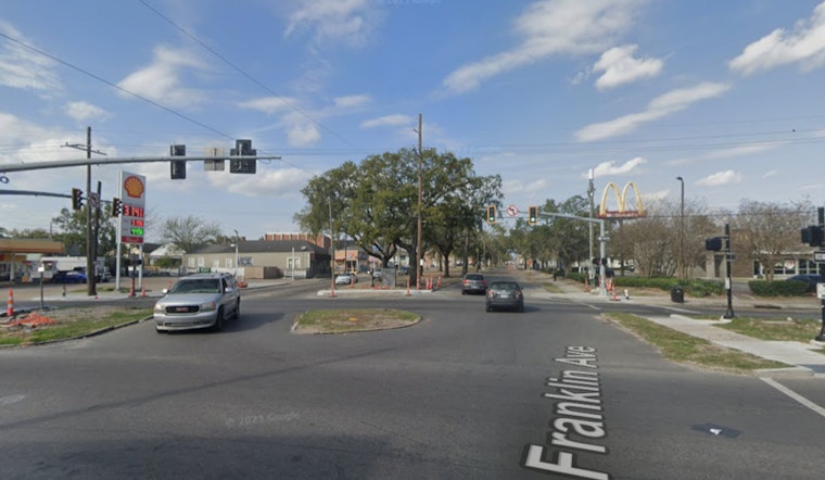 Bicyclist Fatally Struck by 18-Wheeler in New Orleans as NOPD Investigates Tragic Accident
