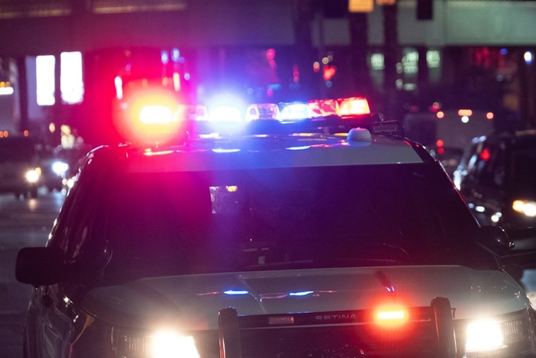 Bicyclist Fatally Struck in Overnight Multi-Vehicle Collision in South Los Angeles