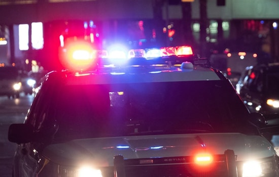 Bicyclist Fatally Struck in Overnight Multi-Vehicle Collision in South Los Angeles