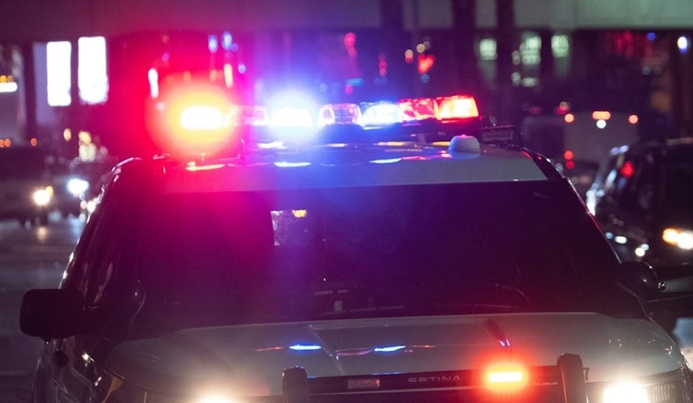 Bicyclist Fatally Struck in Overnight Multi-Vehicle Collision in South Los Angeles