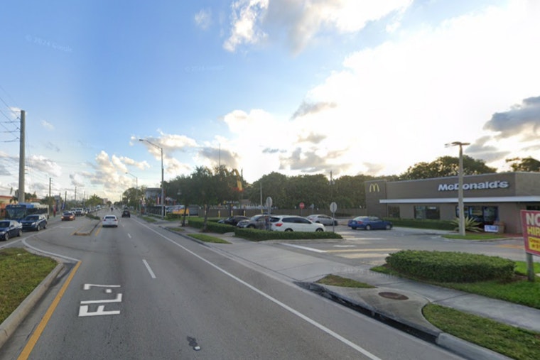 Bicyclist Killed in Hit-and-Run Crash in Northwest Miami-Dade, Police Seek Suspect Vehicle