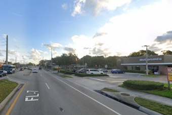 Bicyclist Killed in Hit-and-Run Crash in Northwest Miami-Dade, Police Seek Suspect Vehicle