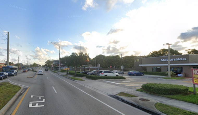 Bicyclist Killed in Hit-and-Run Crash in Northwest Miami-Dade, Police Seek Suspect Vehicle