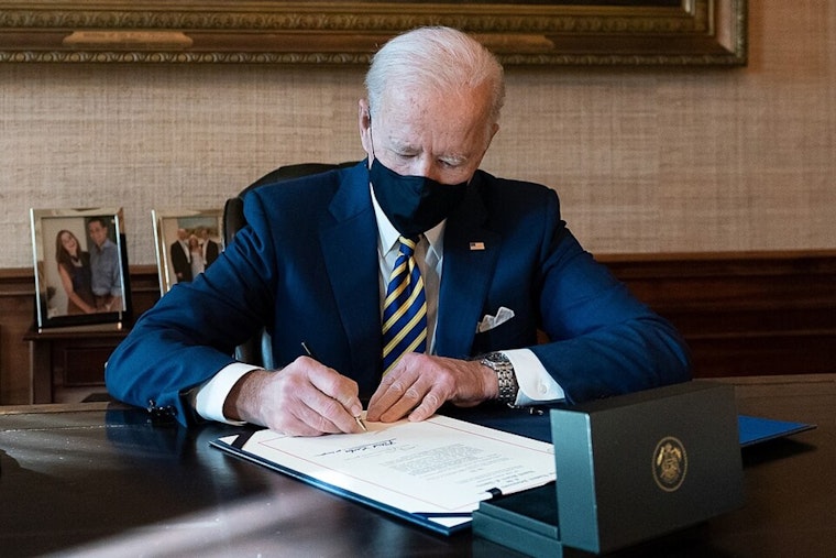 Biden Aide Clams Up Under Oath: Tomasini Takes the Fifth in Oversight Committee Grilling