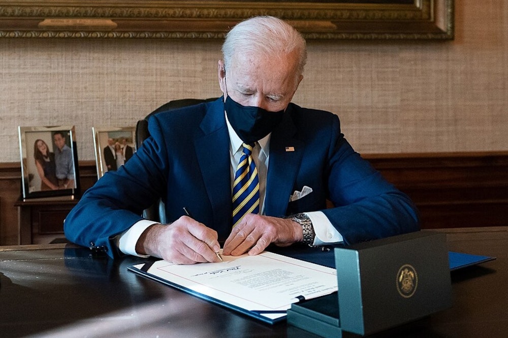 Biden Aide Clams Up Under Oath: Tomasini Takes the Fifth in Oversight Committee Grilling