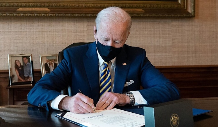Biden Aide Clams Up Under Oath: Tomasini Takes the Fifth in Oversight Committee Grilling