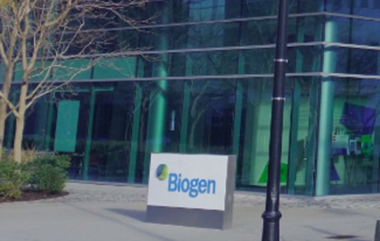 Biogen Inc. Announces $2 Billion Expansion in North Carolina's Research Triangle Park Amid U.S. Manufacturing Push