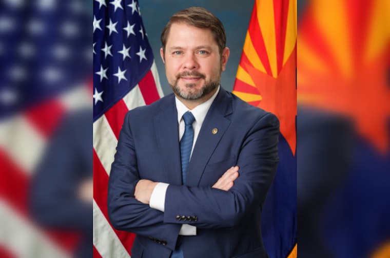 Bipartisan Bill Proposes Improved Conditions and Pay for Federal Firefighters