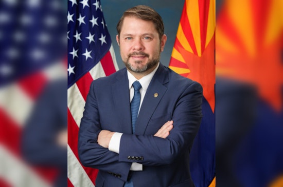 Bipartisan Bill Proposes Improved Conditions and Pay for Federal Firefighters