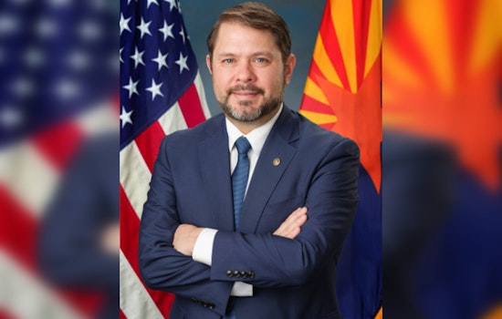 Bipartisan Bill Proposes Improved Conditions and Pay for Federal Firefighters
