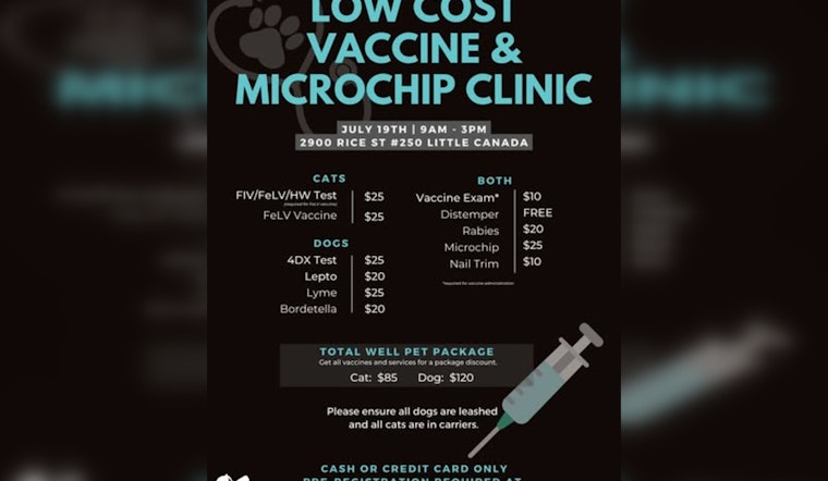 Bitty Kitty Brigade Launches Affordable Pet Care Clinic Near Brooklyn Park, MN