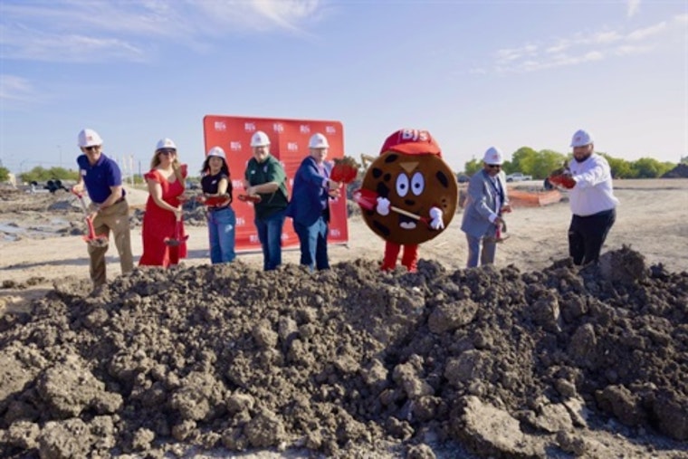 BJ's Wholesale Club to Open New Store in Grand Prairie, Boosting Local Economy and Job Market
