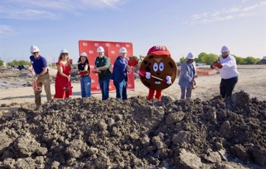 BJ's Wholesale Club to Open New Store in Grand Prairie, Boosting Local Economy and Job Market
