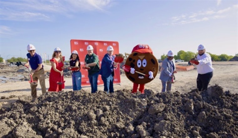 BJ's Wholesale Club to Open New Store in Grand Prairie, Boosting Local Economy and Job Market