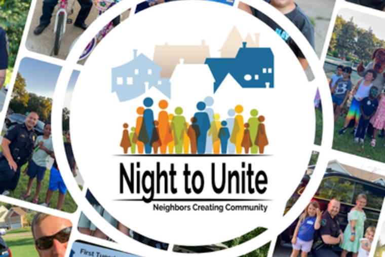 Blaine Gears Up for Night to Unite: Community Bonds Heat Up at Annual Block Parties