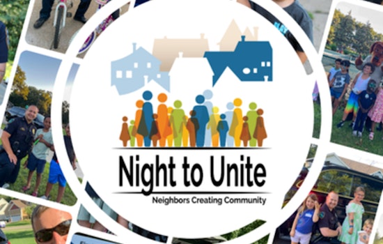 Blaine Gears Up for Night to Unite: Community Bonds Heat Up at Annual Block Parties