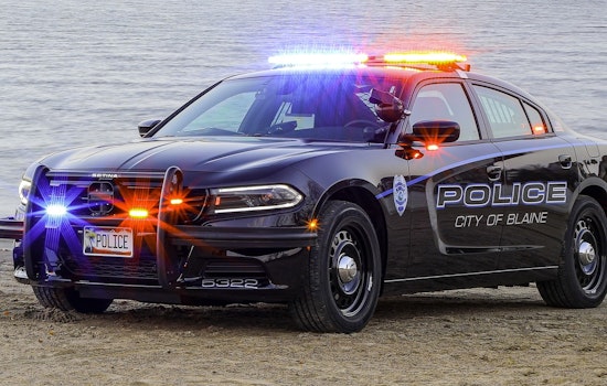 Blaine Police Department Unveils 2024 Initiatives: Enhancing Engagement, Enforcement, and Identity
