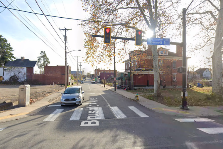 Blaze Engulfs Sin City Motorcycle Club in Pittsburgh's Homewood, One Hospitalized