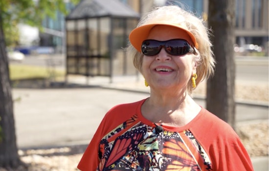 Blind Lindon Woman Champions Accessibility, Prompts UDOT to Install Advanced Crosswalk Signals Across Utah