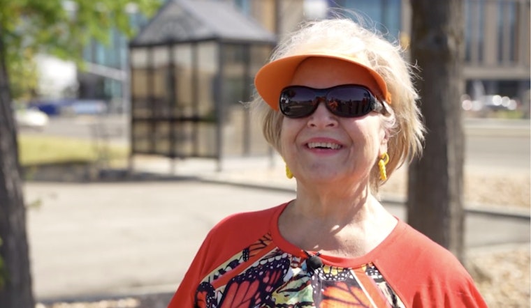 Blind Lindon Woman Champions Accessibility, Prompts UDOT to Install Advanced Crosswalk Signals Across Utah