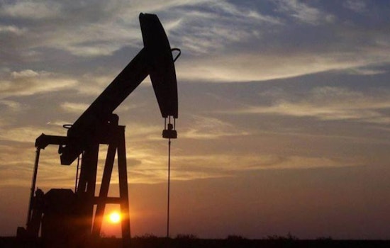 BLM Approves Swift Expansion of Wildcat Loadout Facility in Utah Amid National Energy Emergency