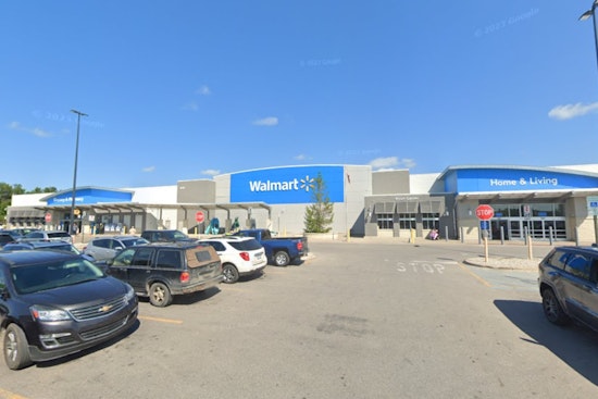 Bloodbath at Traverse City Walmart: Lone Assailant's Stabbing Frenzy Leaves 11 in Critical State