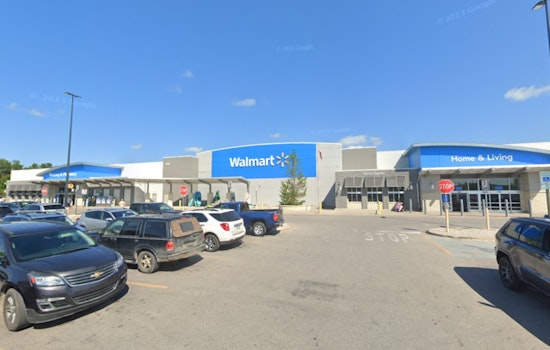 Bloodbath at Traverse City Walmart: Lone Assailant's Stabbing Frenzy Leaves 11 in Critical State