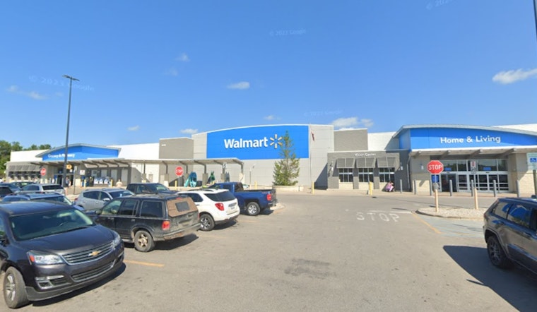 Bloodbath at Traverse City Walmart: Lone Assailant's Stabbing Frenzy Leaves 11 in Critical State