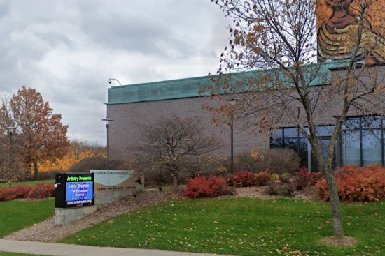 Bloomington Civic Engagement, Public Hearing on Airport Parking Code Amendment Set for July 24