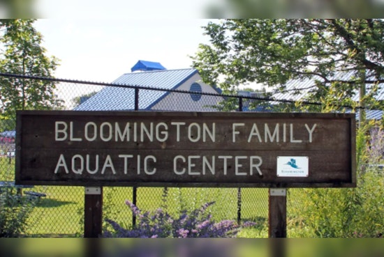 Bloomington Family Aquatic Center Closes for Season Due to Extensive Leak Repairs