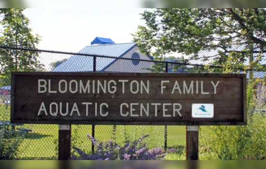 Bloomington Family Aquatic Center Closes for Season Due to Extensive Leak Repairs