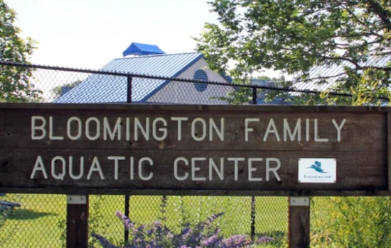 Bloomington Family Aquatic Center Shuts Down for Season Due to Severe Leak