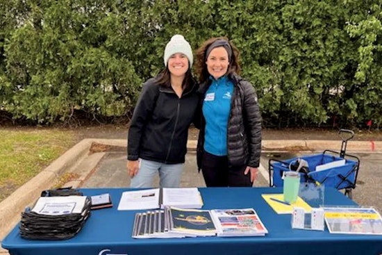 Bloomington Finance Staff Engage Residents in 2026 Budget Process at Community Events