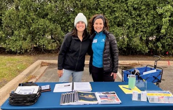 Bloomington Finance Staff Engage Residents in 2026 Budget Process at Community Events