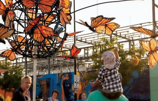 Bloomington Launches Ambitious Creative Placemaking Plan with Citywide Celebrations