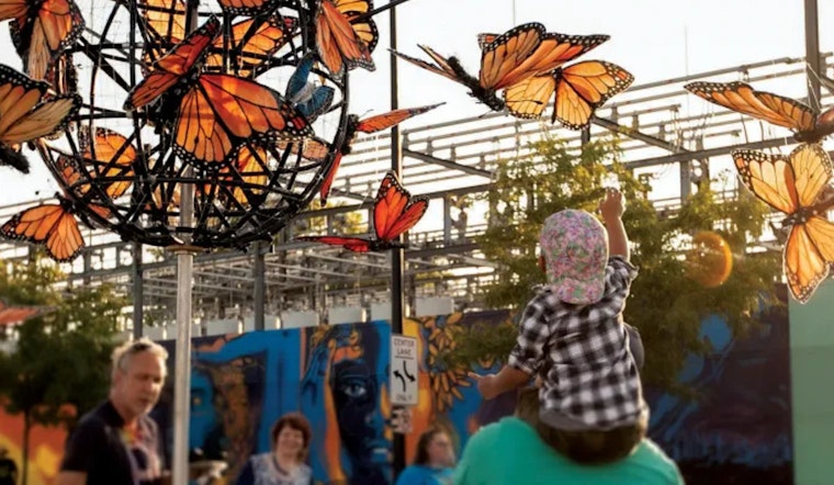 Bloomington Launches Ambitious Creative Placemaking Plan with Citywide Celebrations