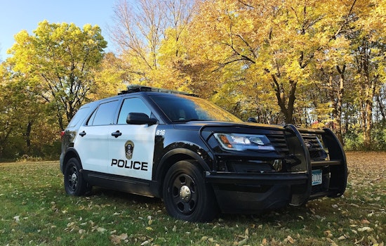 Bloomington Police Partner with Outback Steakhouse for Free Meal Draw at National Night Out Event