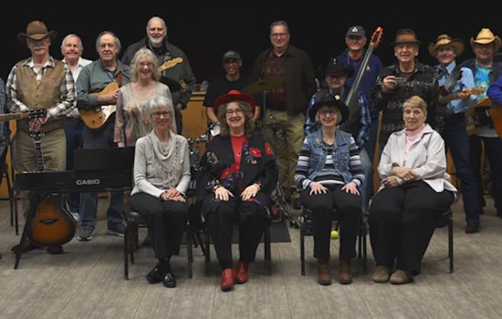 Bloomington Seniors Stay Active as Logan Lodge Hosts Programs During Creekside Community Center Revamp