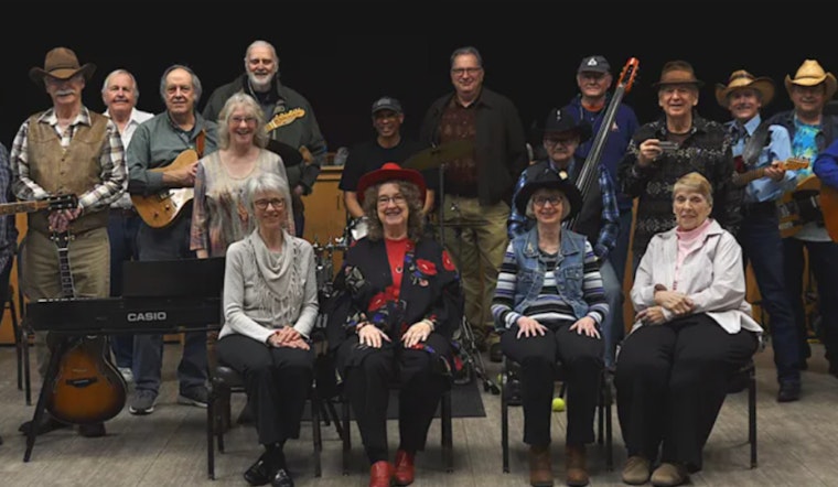 Bloomington Seniors Stay Active as Logan Lodge Hosts Programs During Creekside Community Center Revamp