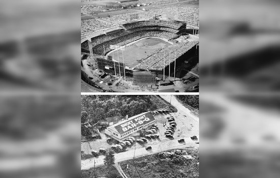Bloomington's BBQ Visionary: How Aleck Ellis Influenced Metropolitan Stadium's Birth Near Smoky Point Bar-B-Q