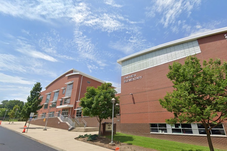 Bloomington's Fairview Elementary to Host National Million Father March, Encouraging Educational Support by Fathers